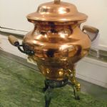 381 8342 Samovar